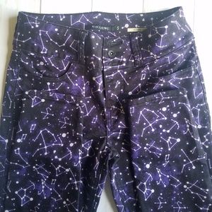 Hot Topic Black Heart Jean